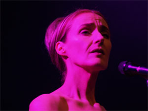 Lisa Gerrard (Dead Can Dance)